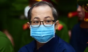 Cựu giám đốc Bệnh viện Thủ Đức được giảm 3 năm tù