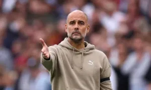Truyền thông kêu gọi tuyển Anh bổ nhiệm Guardiola