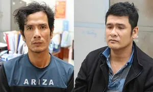 Bị cướp sau khi khoe tài sản trên Facebook