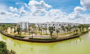 Trái chủ đòi Novaland bổ sung tài sản thế chấp khi cổ phiếu về đáy