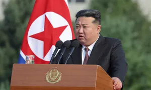 Ông Kim Jong-un nêu lý do cho nổ các tuyến đường liên Triều