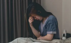 Lý do bệnh sốt xuất huyết biến chứng ở người lớn