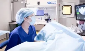 Vì sao sẹo mổ lấy thai có thể gây vô sinh?